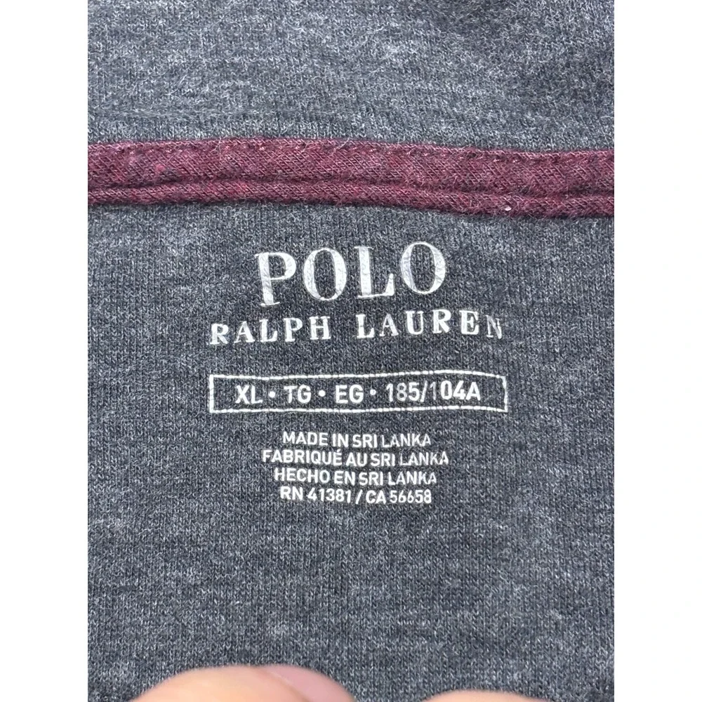 Polo Ralph Lauren polo ralph